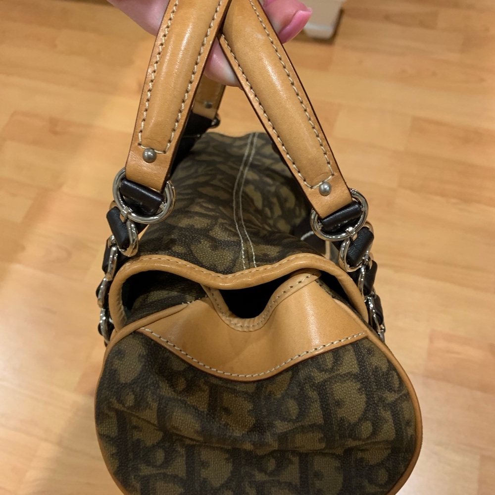Dior small handbag - Picture 2 of 4